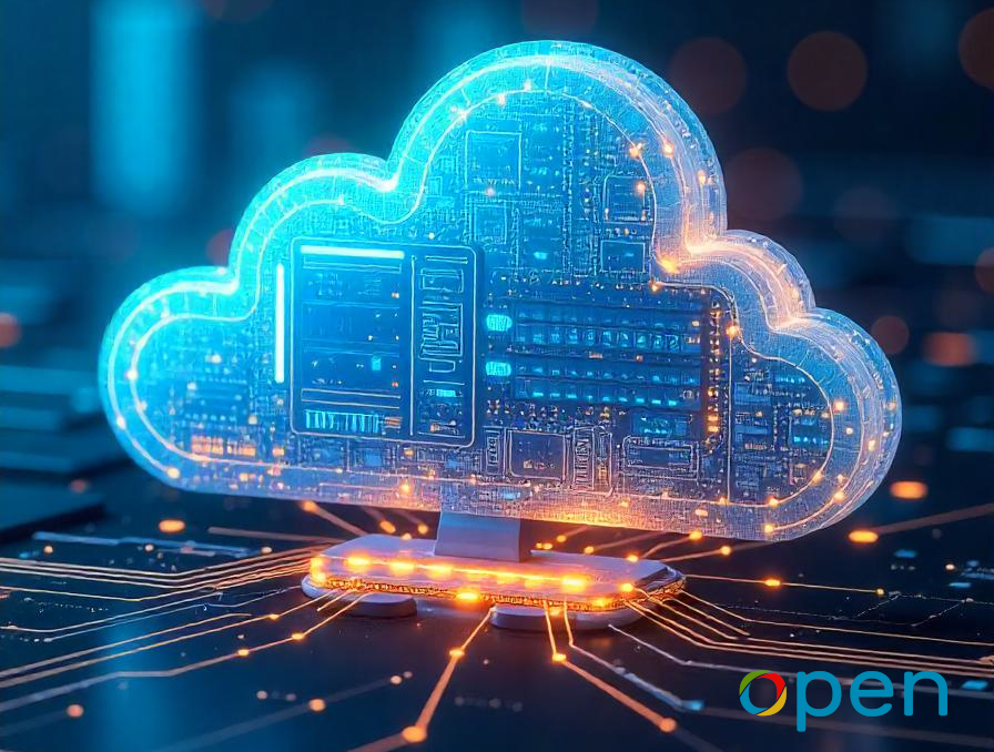 Servicios Cloud